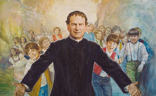 Don Bosco obavijesti