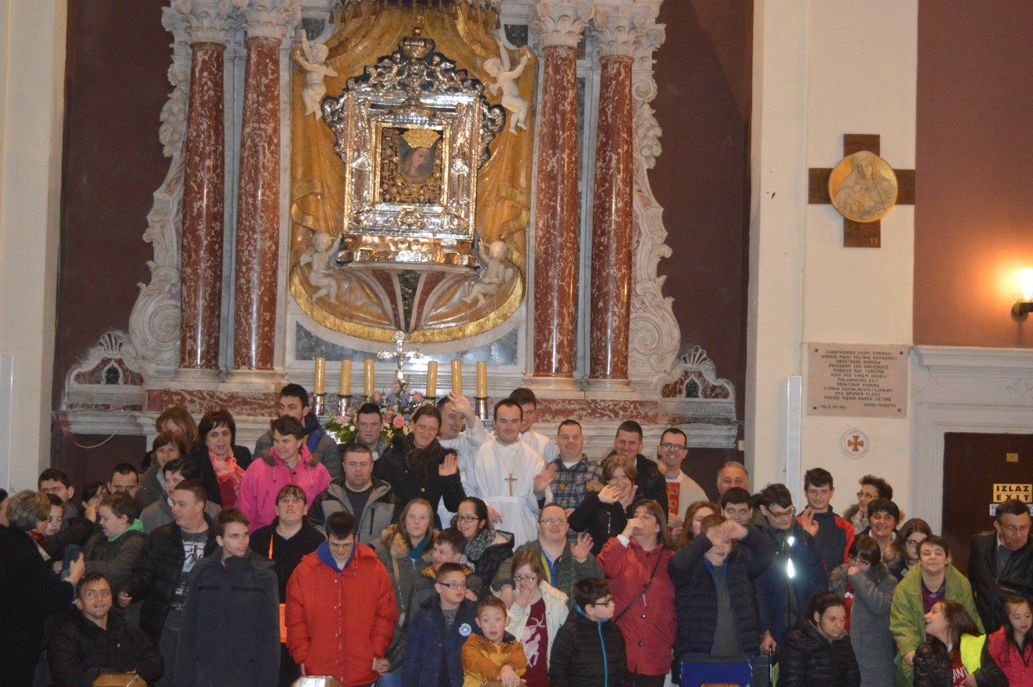 sticenici bonaci misa 31 1 2018