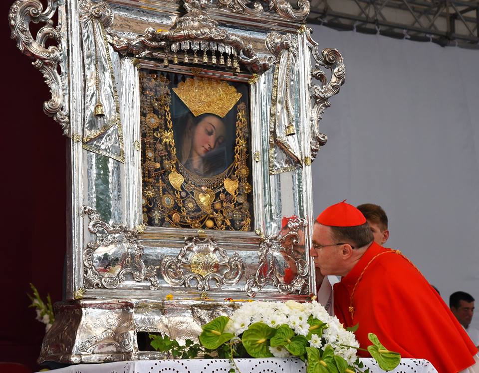 gospa kardinal bozanic